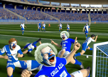 Los MEJORES MEMES del triunfo de Cruz Azul sobre León