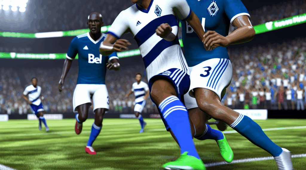 Cruz Azul vs. Whitecaps: Horario y sede de la Final de Concacaf Champions Cup 2025 | TUDN Concacaf Champions Cup