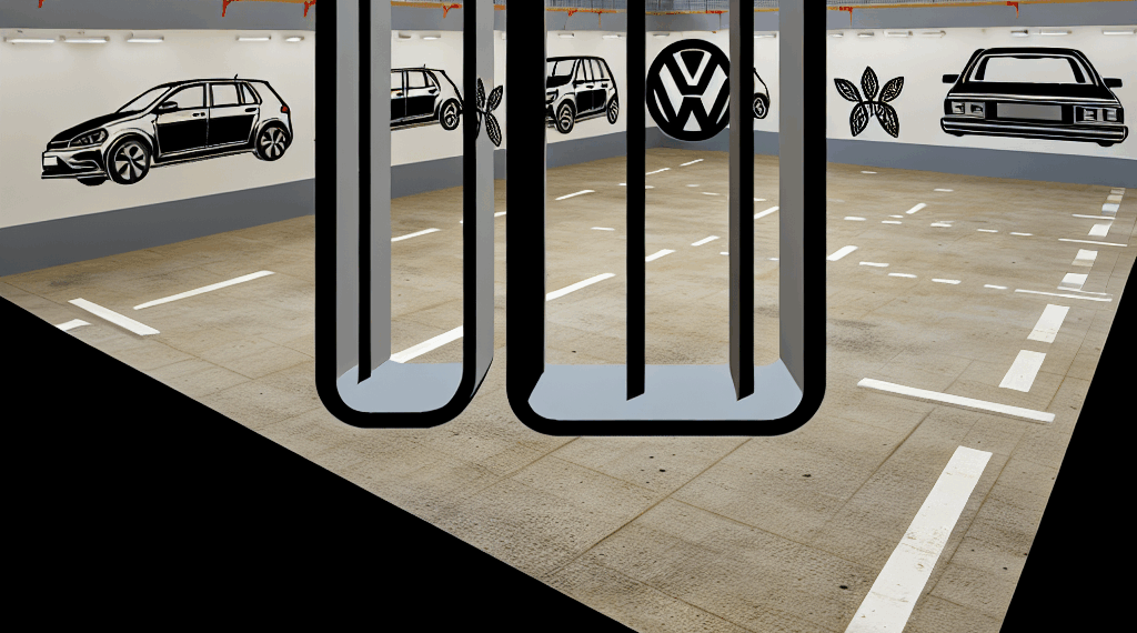 Cuatro exdirectivos de Volkswagen son condenados a prisión por escándalo "Dieselgate"