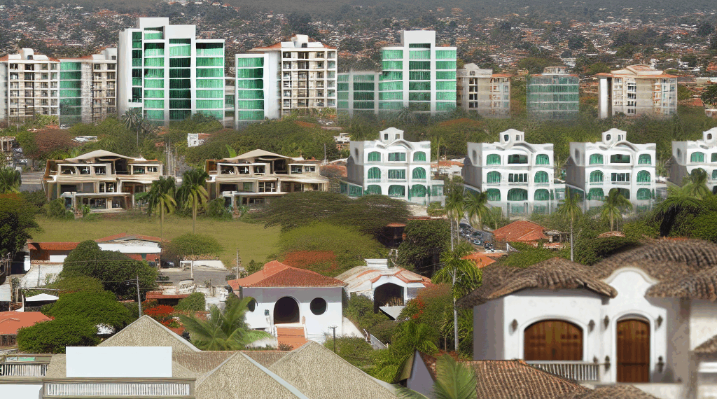 Líderes del sector inmobiliario se reúnen en el evento más importante de México y Latinoamérica