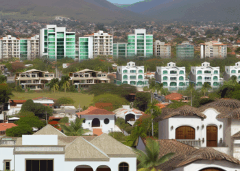 Líderes del sector inmobiliario se reúnen en el evento más importante de México y Latinoamérica