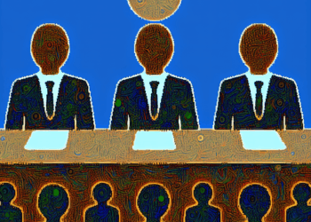 Cumplen declaración de intereses cuatro de 38 aspirantes al Tribunal de Disciplina