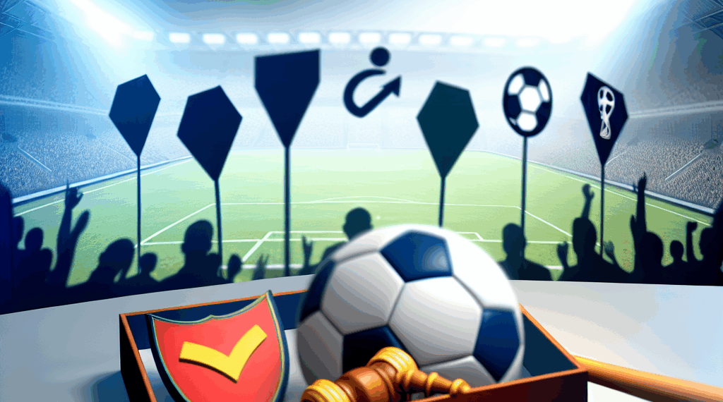 La POLÉMICA DECISIÓN de la directiva del Club América que pondría en RIESGO el Mundial de Clubes