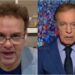 David Faitelson acusa a José Ramón Fernández de consumir cocaína en TV Azteca; esto dijo el periodista de Televisa