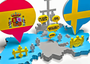 De España a Suecia: los países europeos discrepan sobre los símbolos religiosos en cargos públicos