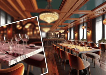 De conductora de app a restaurantera, la historia de Karla Madera