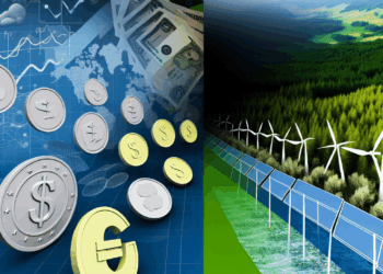 De la banca de inversión al renacer social y sostenible