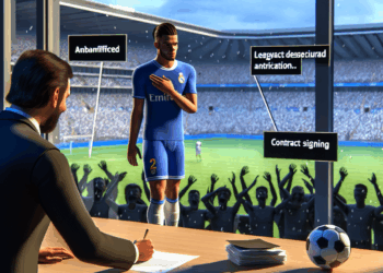 Dean Huijsen será nuevo jugador del Real Madrid