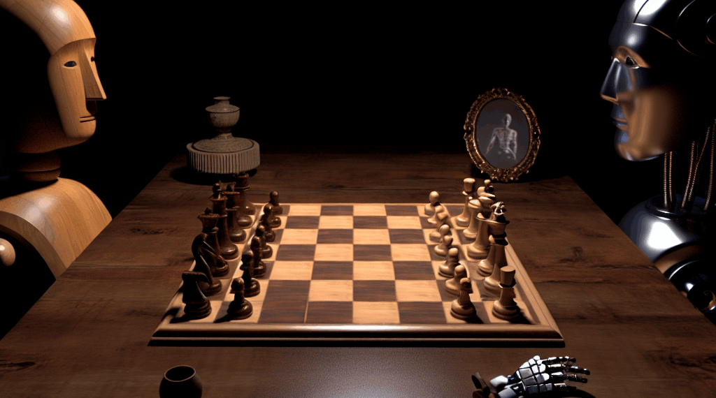 Decisiones humanas en tiempos de IA