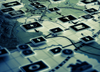 Designación de EU de zonas de frontera como seguridad nacional “no es nuevo”