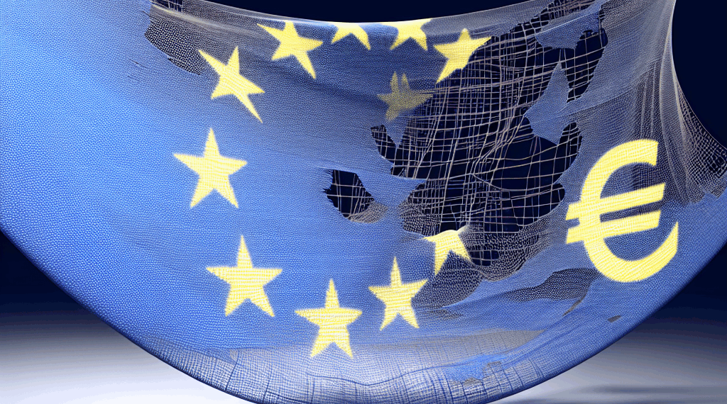 Fondo de recuperación de la UE tiene defectos