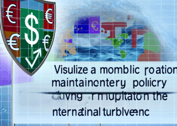 Defiende mantener política monetaria ante incertidumbre global