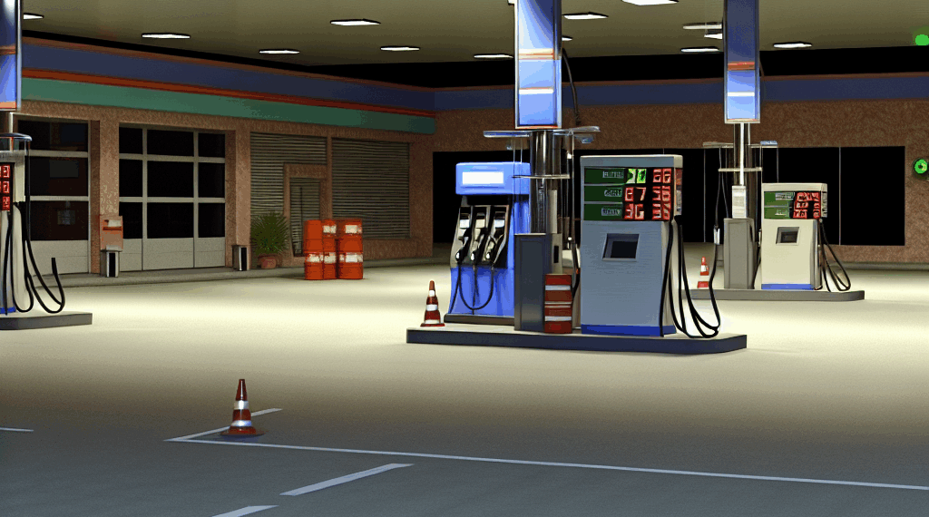 Dejan sin estímulos fiscales a las gasolinas y el diésel por cuarta semana consecutiva; ya llevan un mes sin apoyos