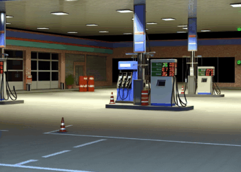 Dejan sin estímulos fiscales a las gasolinas y el diésel por cuarta semana consecutiva; ya llevan un mes sin apoyos