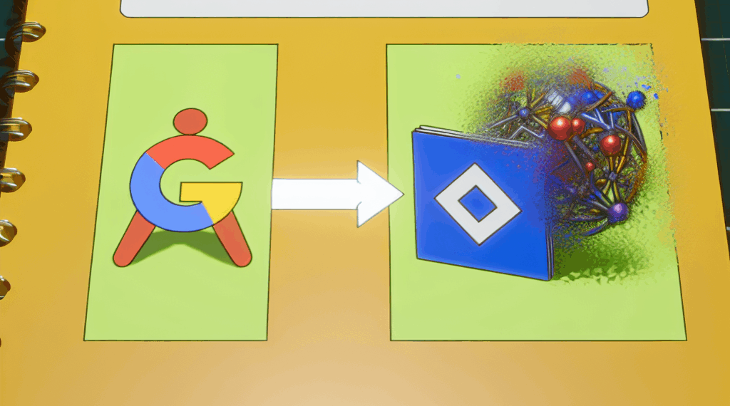 Dejé de usar Google… hasta que probé esto (Guía práctica de Gemini IA)