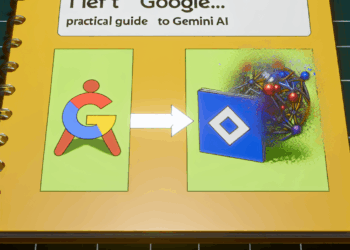 Dejé de usar Google… hasta que probé esto (Guía práctica de Gemini IA)