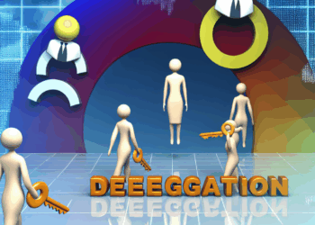 Delegar, el cambio que los jefes necesitan para liberar su potencial y el de su equipo