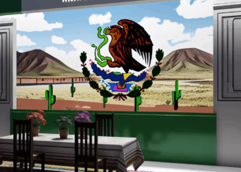 Delfina Gómez aborda nuevas unidades con familias mexiquenses en primer día de servicio