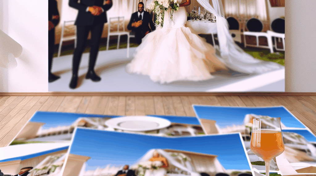 Demi Lovato se casó en una boda californiana de ensueño y estas son las FOTOS EXCLUSIVAS