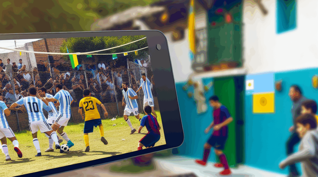 Demichelis provoca reacción de prensa argentina