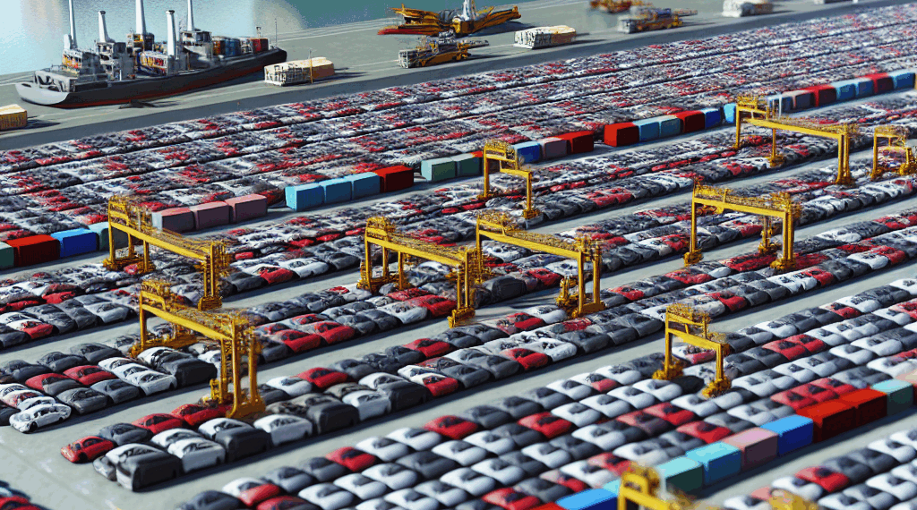 Exportaciones automotrices aumentan dependencia de EU