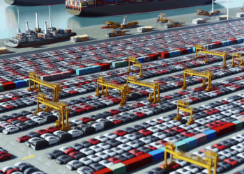 Exportaciones automotrices aumentan dependencia de EU