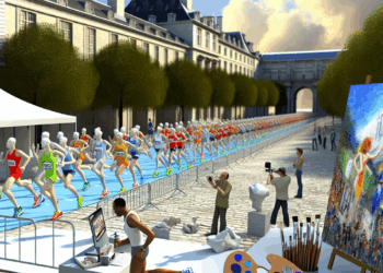 Por segundo año, deporte y cultura se conectarán en la Carrera de las Artes