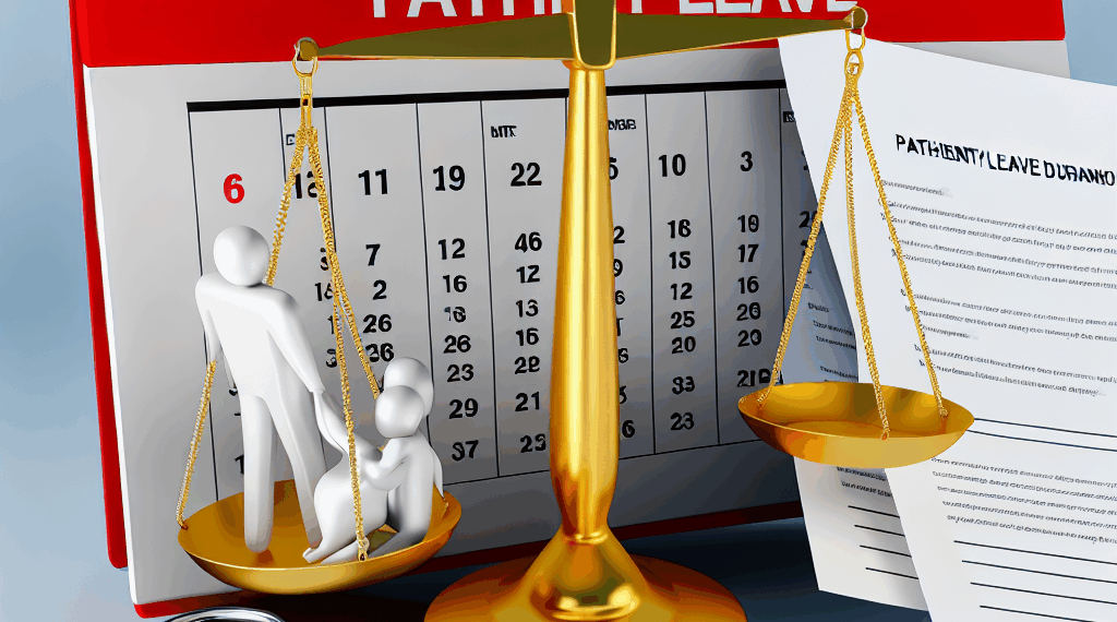 ¿Quiénes tienen derecho a la licencia de paternidad y en qué estados otorgan más días a los trabajadores?