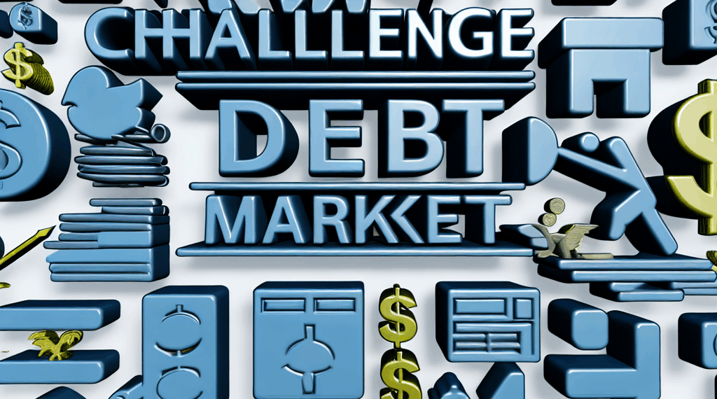 El problema del mercado de los bonos