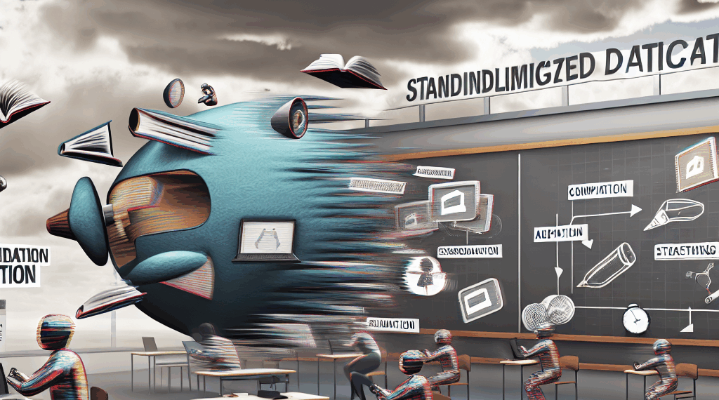 La crisis del aprendizaje, estar en la escuela no es lo mismo que aprender