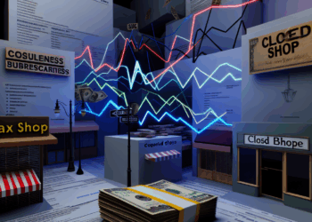 Política económica en Estados Unidos: todavía muy preocupante