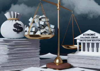 Los nuevos riesgos y la debilidad económica de la UE ponen de manifiesto la necesidad de simplificar el modelo de regulación de la banca europea