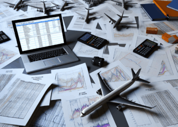 mal con sus auditorías aéreas