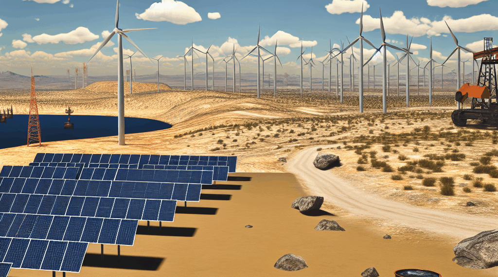 Los verdaderos desafíos de la transición energética en México