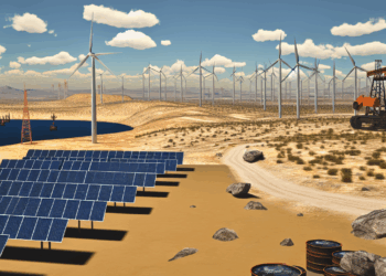 Los verdaderos desafíos de la transición energética en México