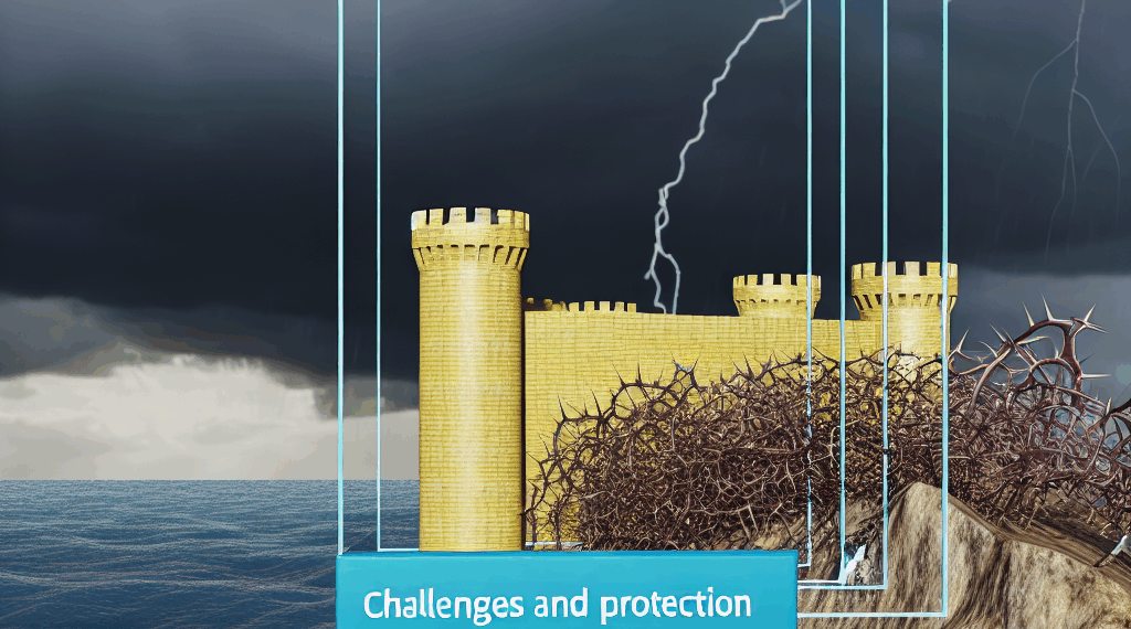 Retos y blindaje para aseguradoras