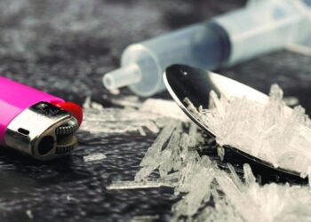 Muertes por sobredosis en EU caen a su nivel más bajo en 5 años: ¿Cuántos decesos hay por fentanilo?