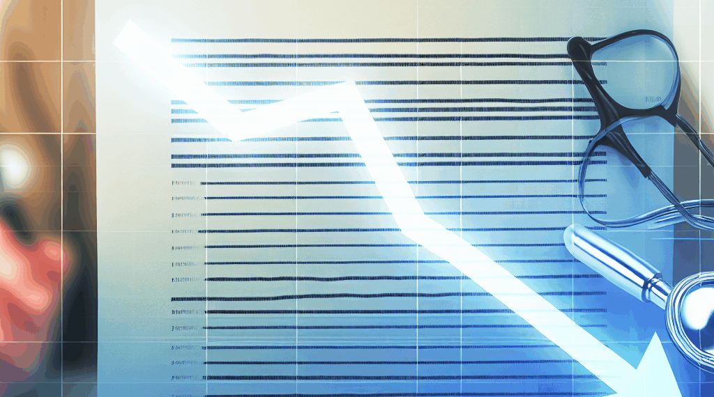 Estados registran bajas en nivel de transparencia en gastos de salud desde el 2022