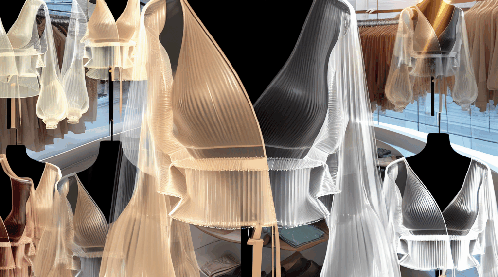 Fui a Zara y encontré las blusas y camisas transparentes (de buen precio) que son ideales para verano 2025