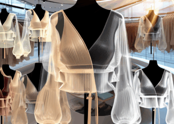 Fui a Zara y encontré las blusas y camisas transparentes (de buen precio) que son ideales para verano 2025