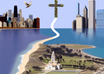 De Chicago a Chiclayo, el papa misionero y peruano