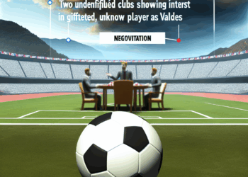 Desde Chile revelan los 2 equipos que estaría muy cerca de LLEVARSE a Diego Valdés en verano