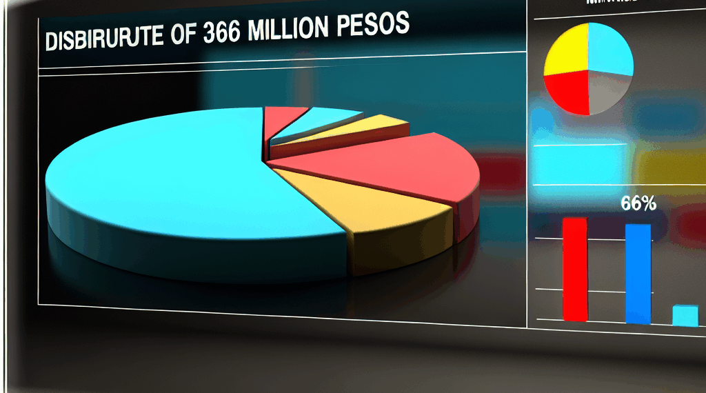 Gastan en campañas 362 mdp; 66% para ministros