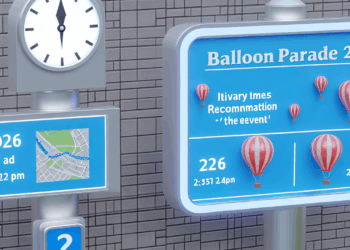 Balloon Parade 2025: Ruta, horarios y consejos