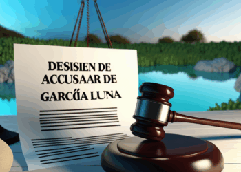 Retiran demanda en contra de socios de García Luna