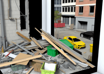 la acusa de desviar la atención de las obras de AMLO