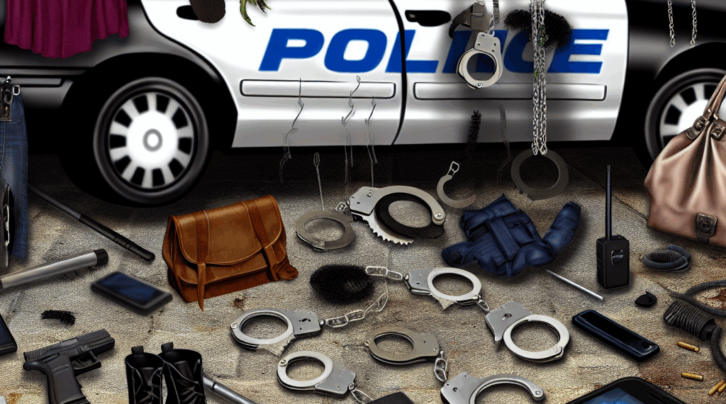 Fiscalía de Jalisco confirma la detención de dos policías y una mujer por trata de personas