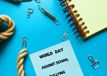 Día Internacional contra el Bullying