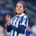 Comisión Disciplinaria suspende temporalmente a Diana García por lesión de Jacqueline Ovalle