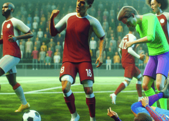 Inhabilitan a Diana García por lesión a Ovalle